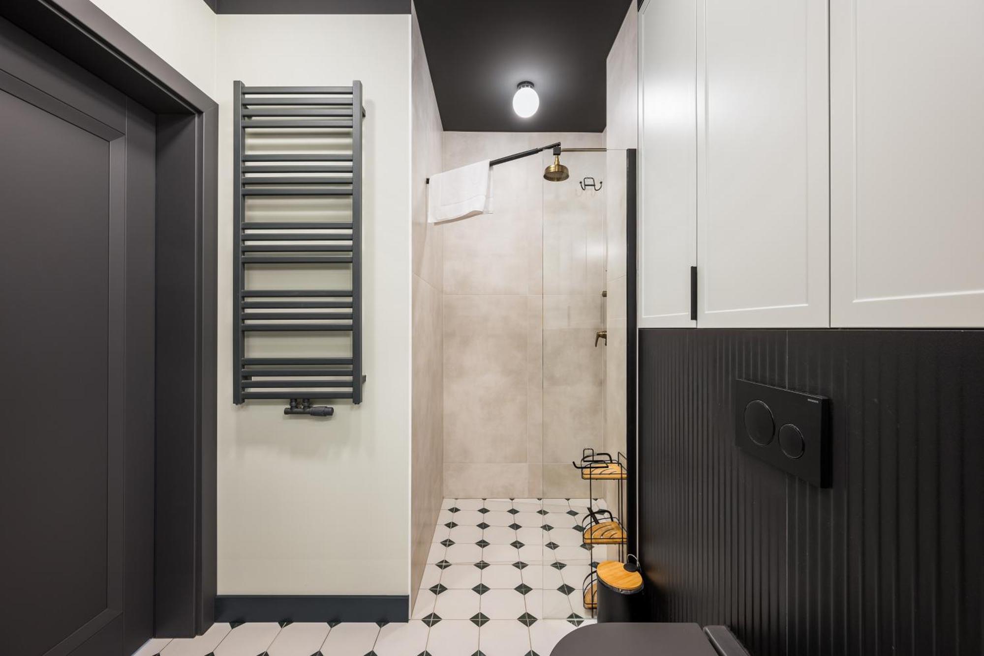 Centre Stylish Apartamento Varsovia