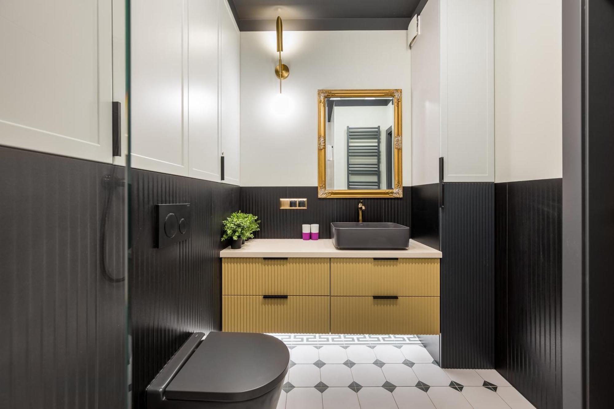 Apartamento Centre Stylish Varsovia