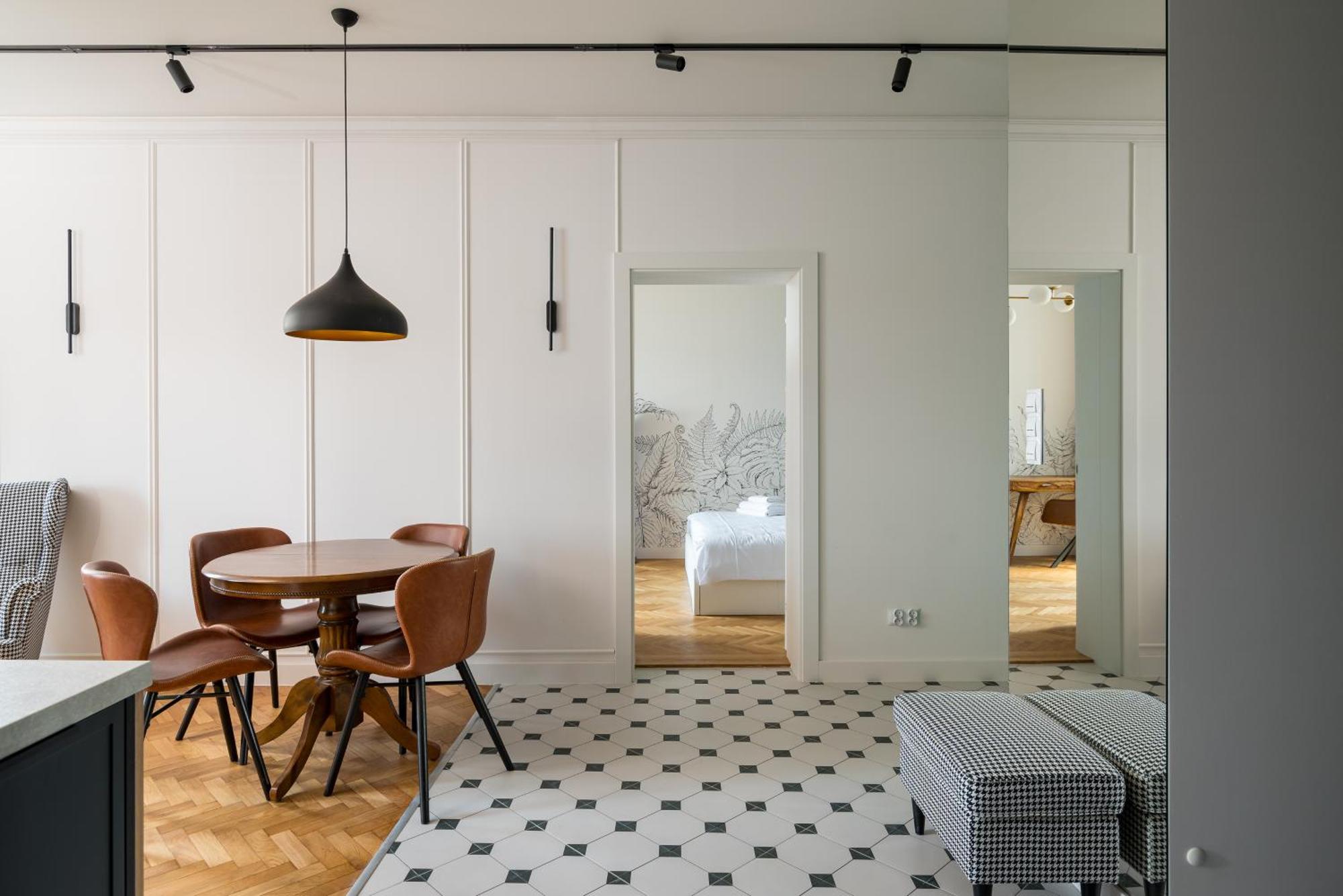 Centre Stylish Varsovia