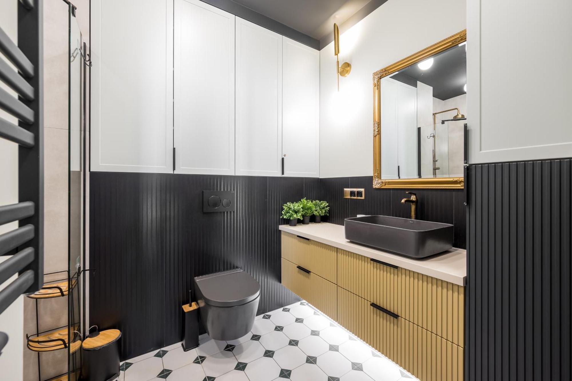 Centre Stylish Apartamento Varsovia