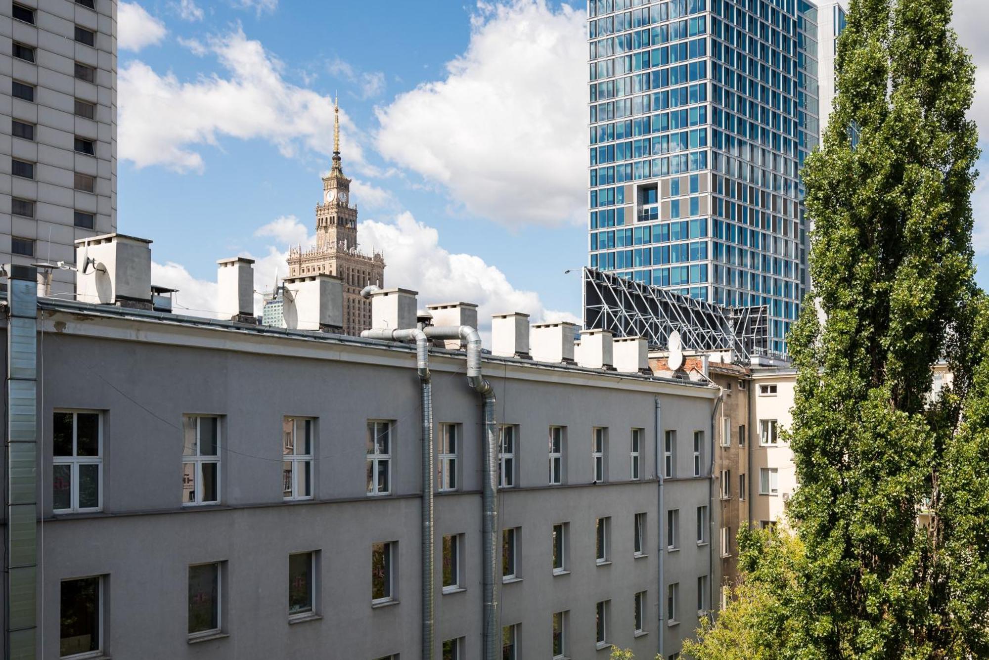 Centre Stylish Apartamento *