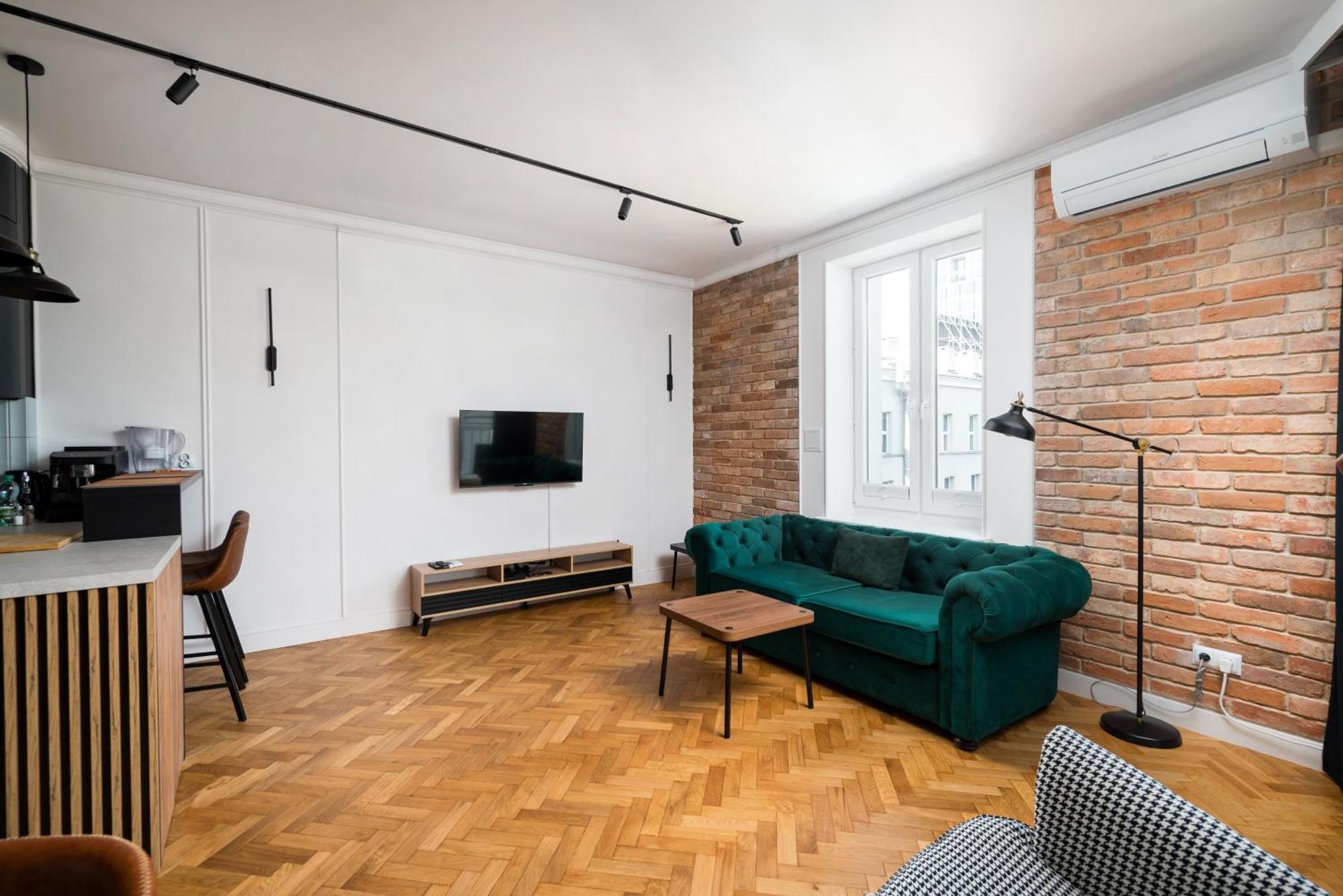 Apartment Centre Stylish *